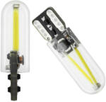  T10 led 2db (862)