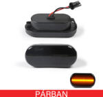  Ford futófényes oldal index sötétített (1158A)