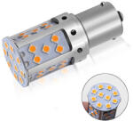  BAU15S led sárga 2db (1076H) - royaltuning