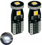  T10 Led CANBUS 2db (1551)