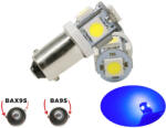  BAX9S led kék 2db (1956)