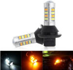  T20 Led izzó nappali menetfény és index funkcióval 2db (2713)