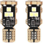  T10 Led CANBUS 2db (1959A)