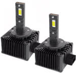  D1S Led izzó 2db (2521)
