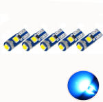  T5 led kék 5db (1951)