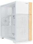 IN WIN F5 White IW-CS-F5WHI-3AN140P