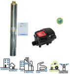 PANELLI 95 PR4 N16 + Sirio Entry 230 XP (41689307903)
