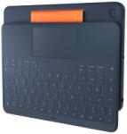 Logitech Rugged Combo 3 Touch DE blue (920-010361)