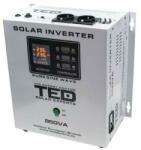 TED Electric A0061547