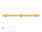 LED Line LEDline PRIME LED strip 480 COB 24V 6500K 18W - tekercs (30 méter) (LL-200111)