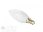 GMLedline LEDOM E14 8W 3000K 720lm 220-240V C37 (LL-471215)