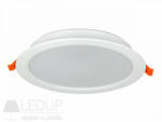 LED Line LITE Downlight MOLLY 18W 1900lm 4000K round with motion sensor (LL-201019)