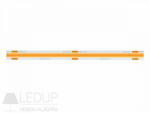 LED Line LEDline PRIME LED strip 320 COB 24V 2700K 8W - tekercs (30 méter) (LL-479754)