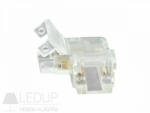 LED line LEDline PRIME COB strip CLICK CONNECTOR double 8mm 2 PIN type L (LL-200548)