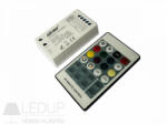 LEDline LEDline® controller VARIANTE RF RGB/RGBW + remote (LL-471314)