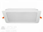 LED Line LITE Downlight MOLLY 24W 2550lm 4000K square (LL-200890)