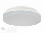 LED Line PRIME Ceiling lamp ACTON 18W 1900lm 3000K IP54 round (LL-201095)