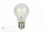 GMLedline LITE LED bulb E27 4W 2700K 480lm 220-240V FILAMENT A60 GLOBE (LL-202245)