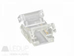 LED line LEDline PRIME COB strip CLICK CONNECTOR double 10mm 2 PIN (LL-200616)