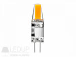 GMLedline LEDline® G4 COB 1, 5W 2700K 120lm 12V AC/DC (LL-248979)