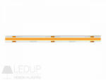 LED Line LEDline PRIME LED strip 320 COB 24V 6500K 8W IP66 - kiszerelés (5 méter) (LL-479747)