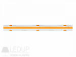 LED Line LEDline PRIME LED strip 528 COB 24V 6500K 14W - tekercs (30 méter) (LL-200050)