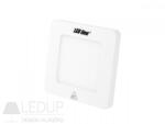LED Line LEDline® Panel Easy Fix 6W 4000K 470lm square (LL-246784)