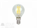 GMLedline LITE LED bulb E14 4W 2700K 480lm 220-240V FILAMENT G45 GLOBE (LL-202221)