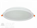 LED Line LITE Downlight MOLLY 24W 2350lm 3000K round (LL-200814)