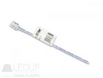 LED line LEDline® COB strip CLICK CONNECTOR single with wire 10 mm 2 PIN (LL-478351)