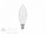 GMLedline PRIME LED BULB E14 9W 4000K 1170lm 170-250V C37 DIM (LL-470249-II)