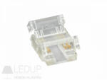 LED line LEDline PRIME COB RGB strip CLICK CONNECTOR double 10mm 4 PIN (LL-200623)