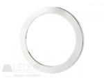 LED Line LEDline® Frame for Easy Fix AURA 18W chrome round (LL-241895)