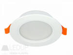 LED Line LITE Downlight MOLLY 5W 450lm 3000K round (LL-200739)