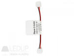 LEDline LEDline® waterproof LED strip CLICK CONNECTOR double 10 mm 2 PIN with cable (LL-243608)