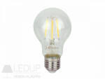 GMLedline LITE LED bulb E27 4W 4000K 480lm 220-240V FILAMENT A60 GLOBE (LL-202252)