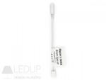 LEDline LEDline® waterproof LED strip CLICK CONNECTOR single 8 mm 2 PIN with a cable for the DC socket (LL-245794)