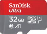 SanDisk Ultra microSDHC 32GB CL10/USH-I (SDSQUA4-032G-GN6MN)