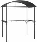 vidaXL 360138 2,2x1,15x2,3 m