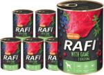 RAFI Game meat 6x400 g