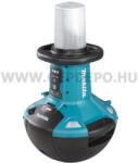 Makita akkus LED térlámpa XGT 40 V / LXT 18 V / LXT 14, 4 V (ML010G)