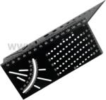 TOYA 3D szögmérő (YT-70825)