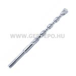 Makita SDS-Plus V-plus fúrószár 8x210 mm - 10 db (B-47472-10)