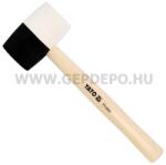 TOYA gumikalapács fa nyéllel 780 g (YT-4604)