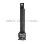 NEO TOOLS hosszabító szár ütvecsavarozókhoz 1/2 125 mm (10-252)