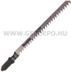 Milwaukee Makita HSS B-37 szúrófűrészlap FA, TPI: 9, 105 mm - 5 db (E-22218)