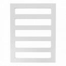 Radox Radiators Calorifer de baie decorativ RADOX KAZAR L 600X780