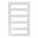 Radox Radiators Calorifer de baie decorativ RADOX KAZAR L 500X780
