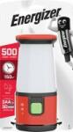 Energizer Camping elemlámpa (NZFOHA01) (NZFOHA01)