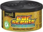 California Scents Golden State Delight autóillatosító konzerv (UCSA03) (UCSA03)